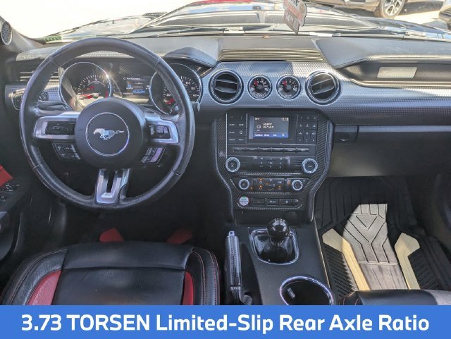 Used 2017 Gray Ford GT image 24