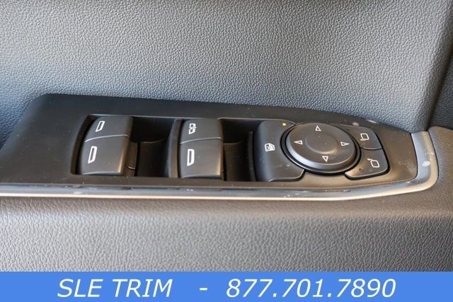2026 GMC Sierra 1500 SLE - Photo 12