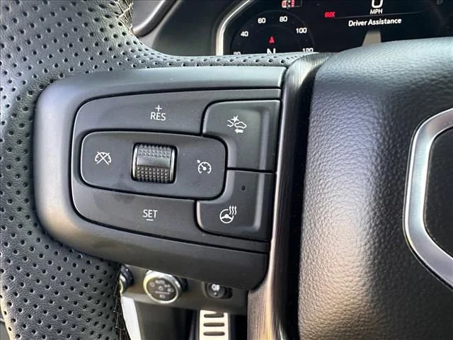 2026 GMC Sierra 2500HD AT4 - Photo 31