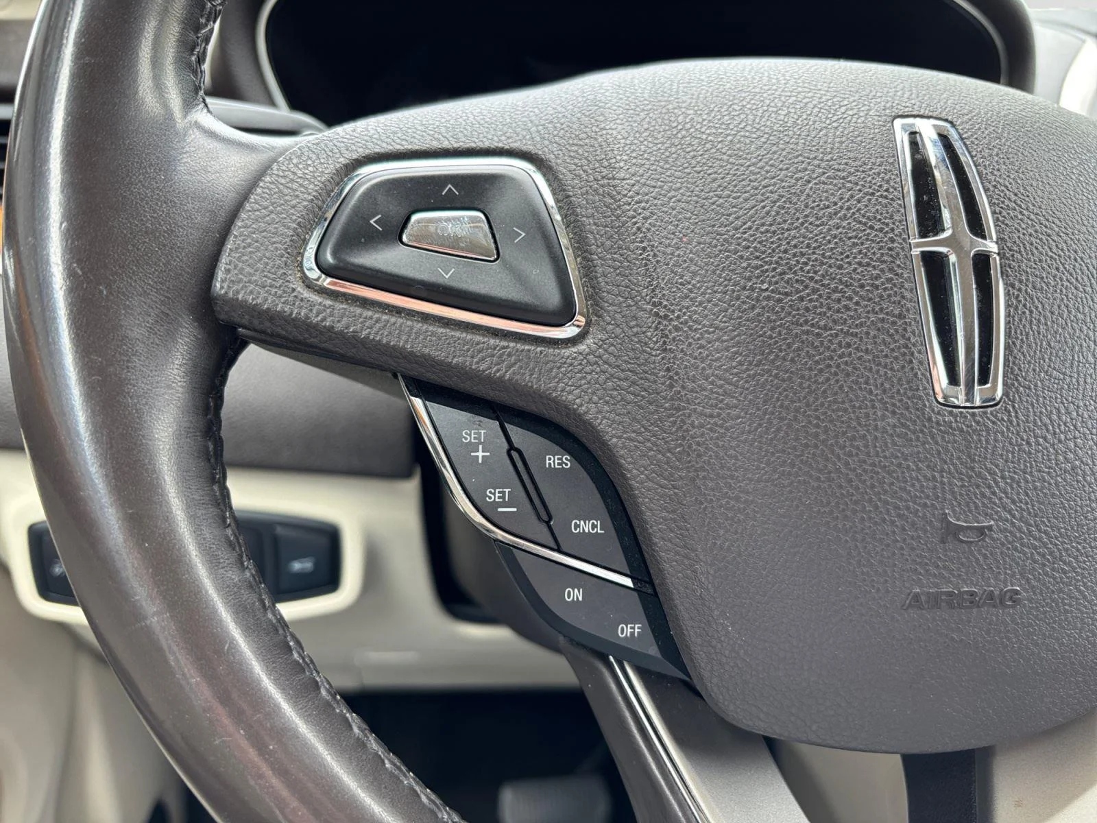 2016 Lincoln MKC Reserve - Photo 26