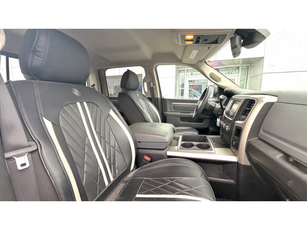 Used 2015 White Ram Outdoorsman image 10