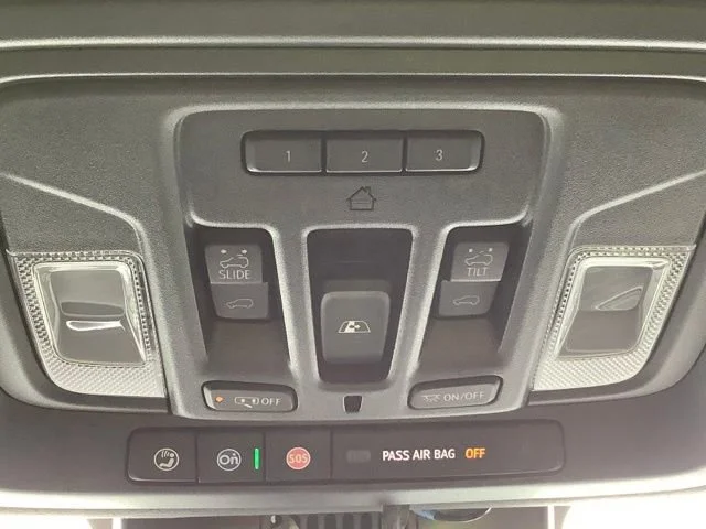 2026 GMC Sierra 3500HD Denali Ultimate - Photo 34