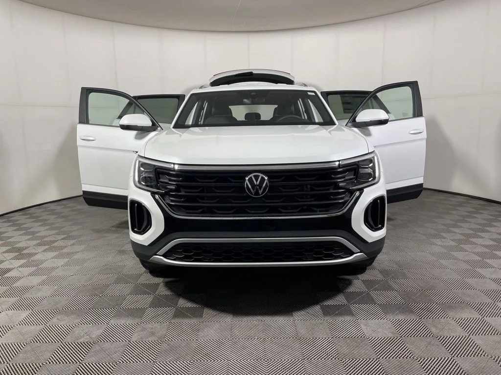 2026 Volkswagen Atlas Cross Sport SE - Photo 10