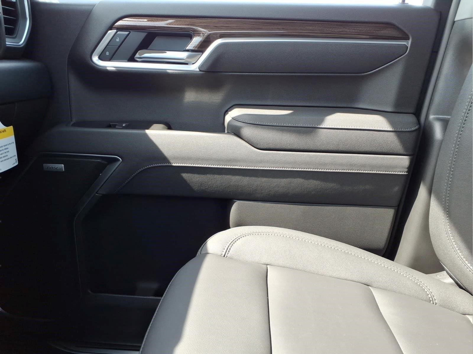 2026 Chevrolet Silverado 1500 RST - Photo 23