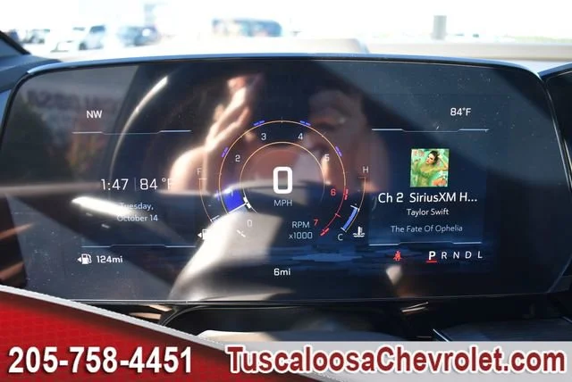 2026 Chevrolet Suburban LS - Photo 26