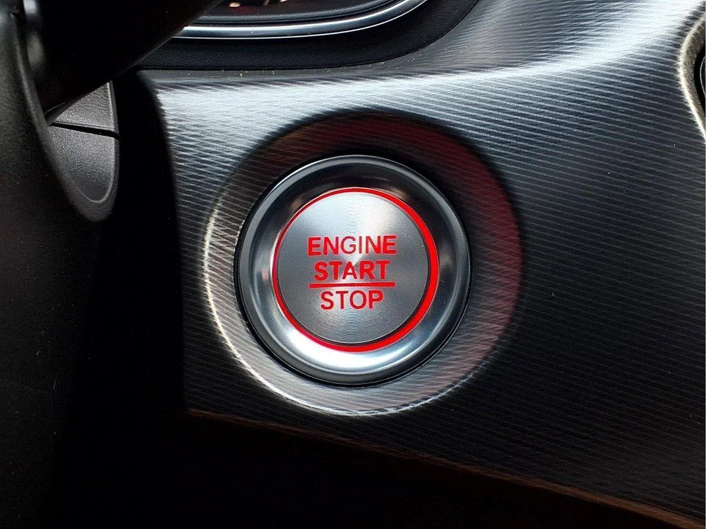 New 2026 Performance Red Pearl Acura Manual w/A-Spec Technology Package image 18