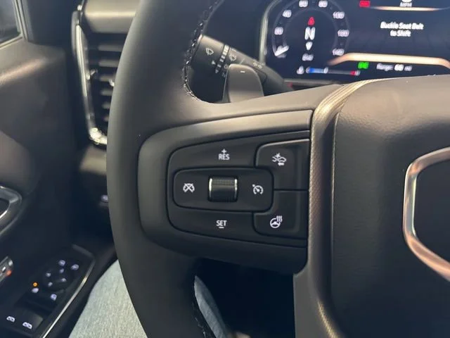 2026 GMC Sierra 1500 Denali - Photo 46
