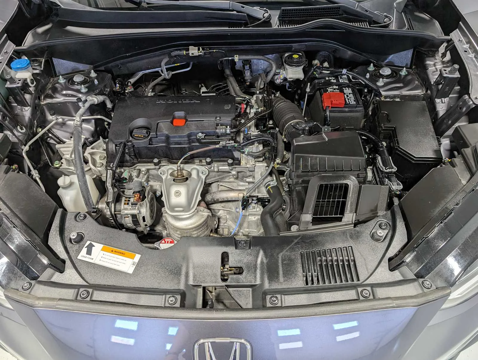 2023 Honda HR-V LX - Photo 14