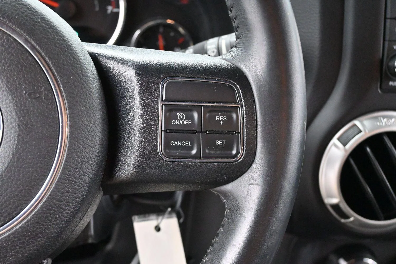 Used 2017 Granite Crystal Metallic Clearcoat Jeep Rubicon image 15