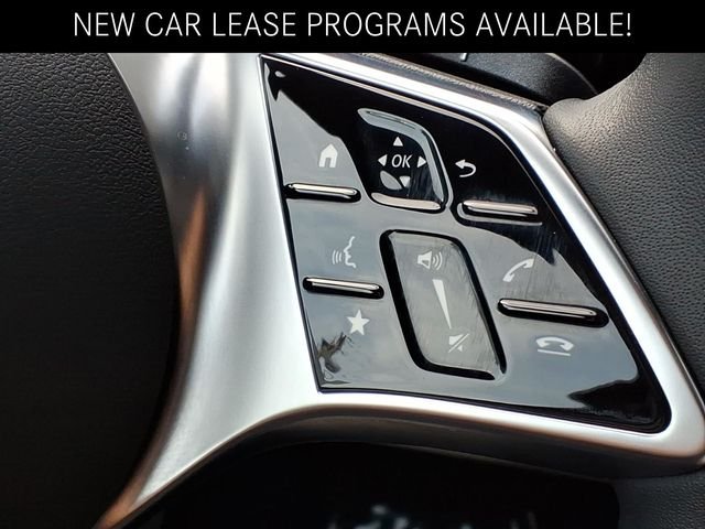 Certified Used 2026 Black Mercedes-Benz GLA 250 image 10