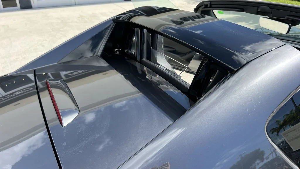 2025 Mazda MX-5 Miata RF Grand Touring - Photo 36