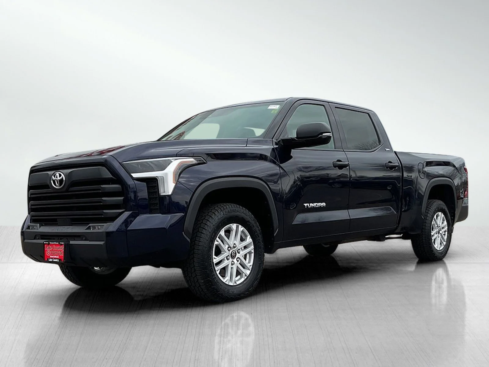 2023 Toyota Tundra