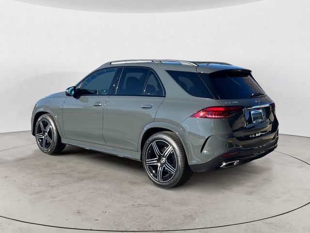 2026 Mercedes-Benz GLE GLE450 - Photo 3
