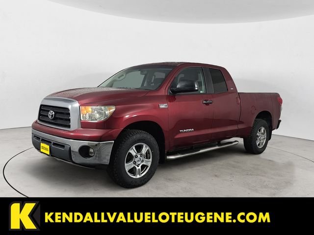 2007 Toyota Tundra SR5