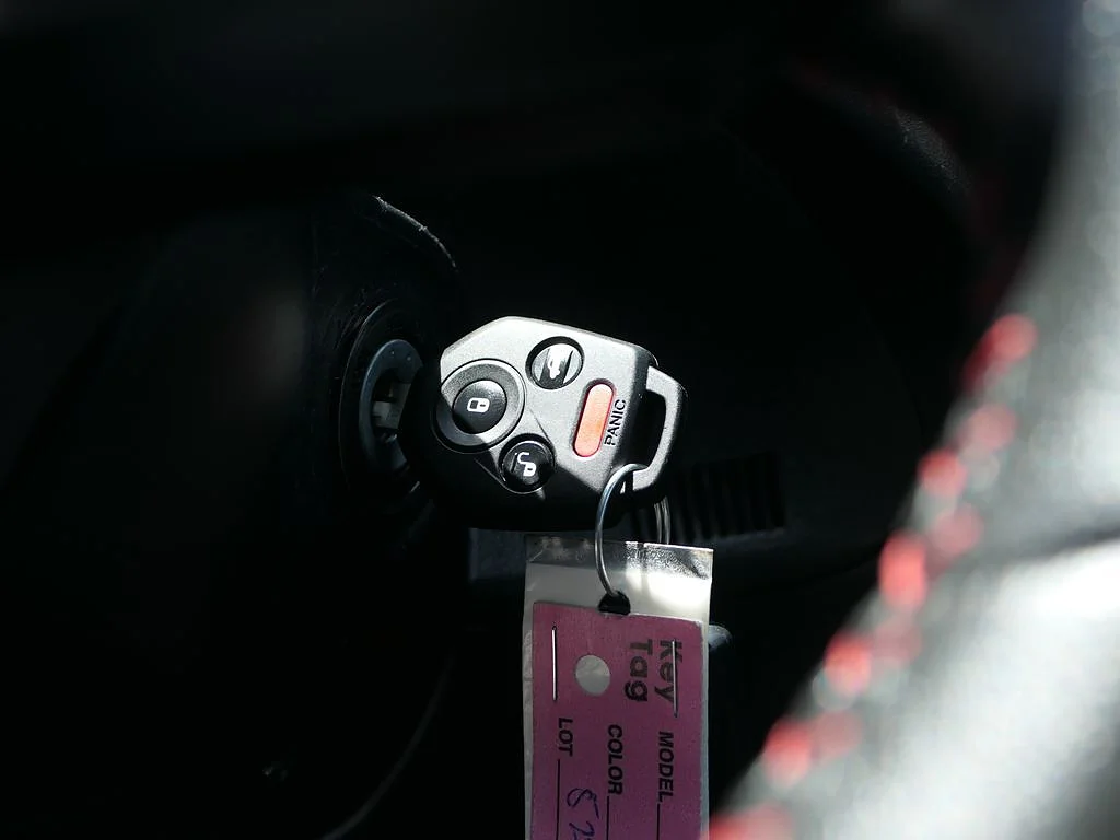 Used 2024 Magnetite Gray Metallic Subaru Base image 15