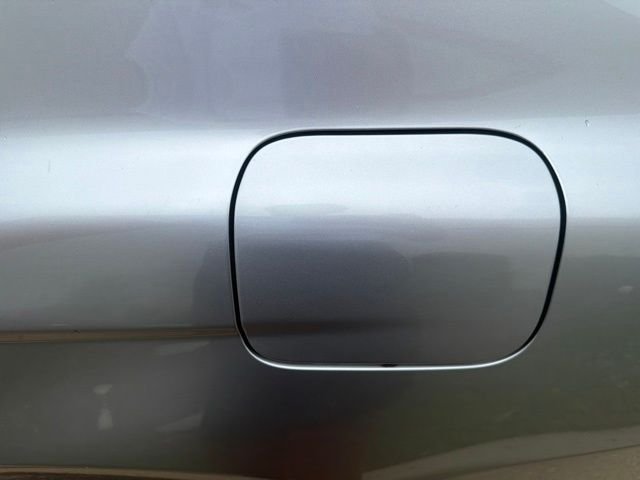 Used 2024 Silver Toyota SE image 15