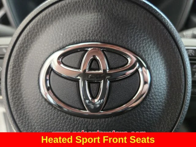 New 2026 Ice Cap Toyota GR Corolla image 15