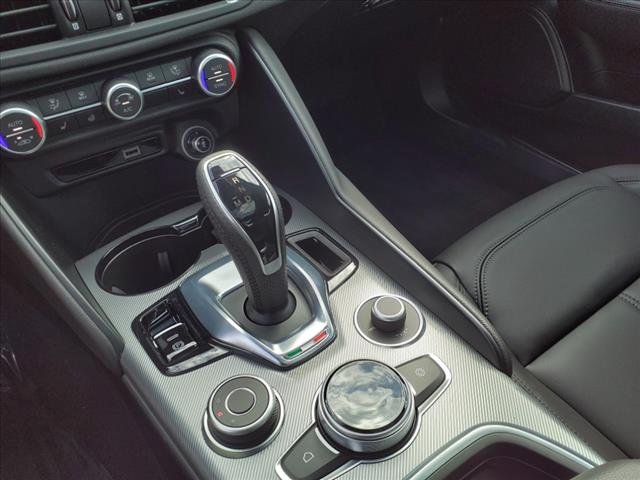 2024 Alfa Romeo Giulia Ti - Photo 20