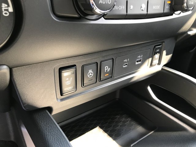 2026 Nissan Frontier SV - Photo 19