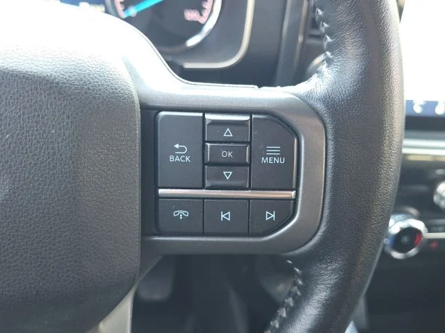 Used 2022 White Ford XLT image 39