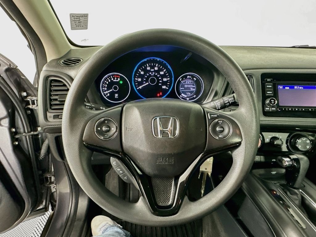 Certified Used 2022 Modern Steel Metallic Honda LX image 12
