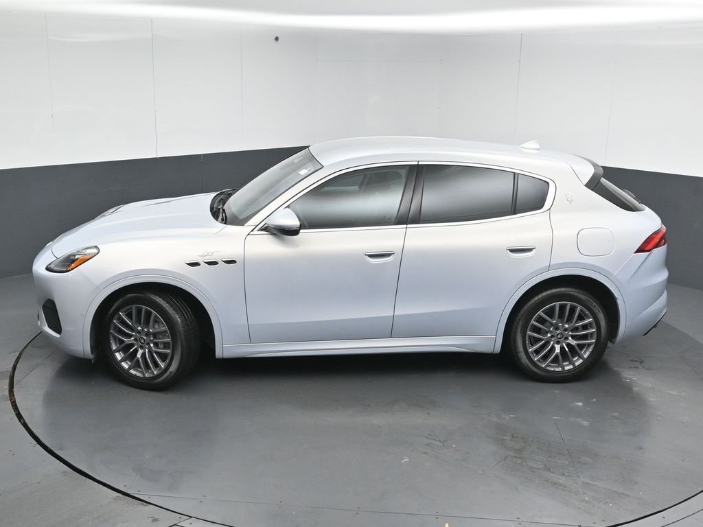 2024 MASERATI GRECALE - Image 47