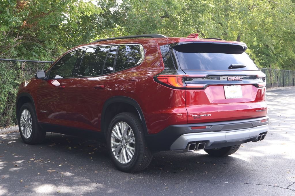 2024 GMC Acadia Elevation - Photo 6