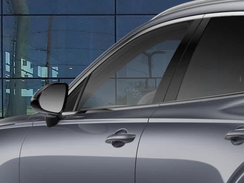 New 2026 Ceres Blue Genesis 2.5T SELECT image 14