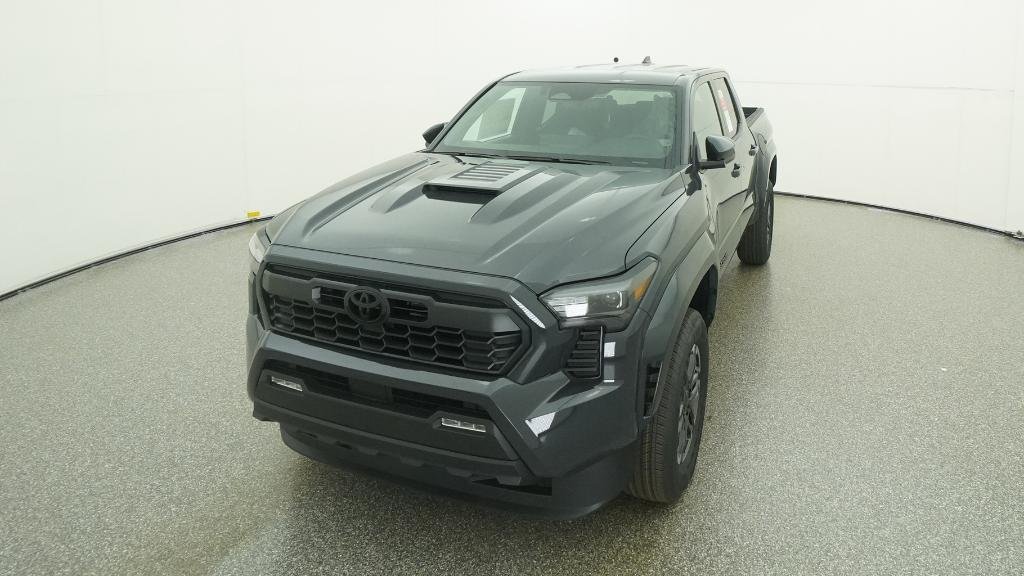 New 2026 Underground Toyota TRD Sport image 7