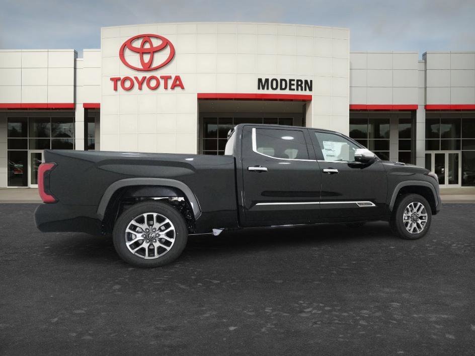 2026 Toyota Tundra 1794 Edition - Photo 15
