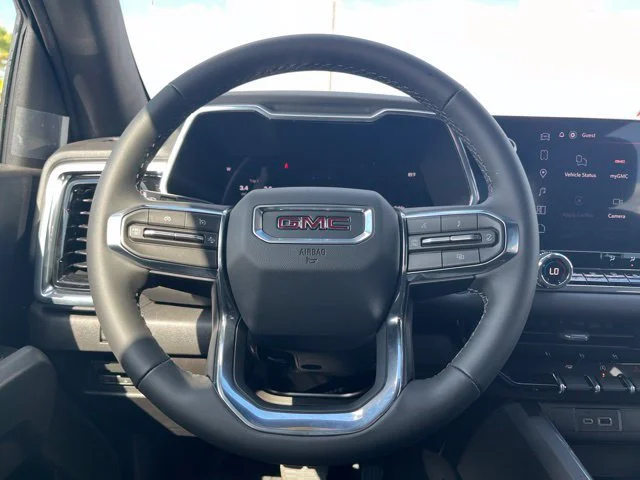 2026 GMC Canyon Elevation - Photo 7