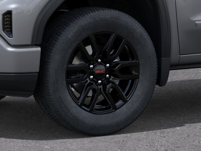 2026 GMC Sierra 1500 Elevation - Photo 9