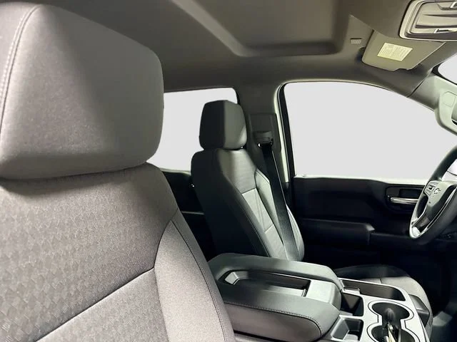 New 2026 Summit White Chevrolet Custom Trail Boss image 29