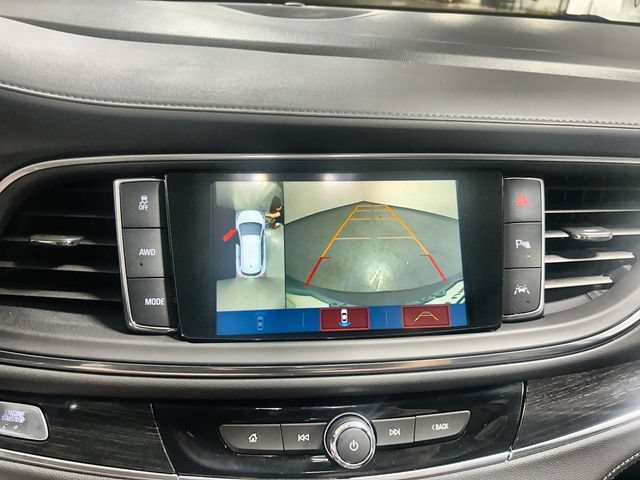 Used 2019 Includes Pitch Dark Night lower exterior accent color.) Buick Avenir image 17