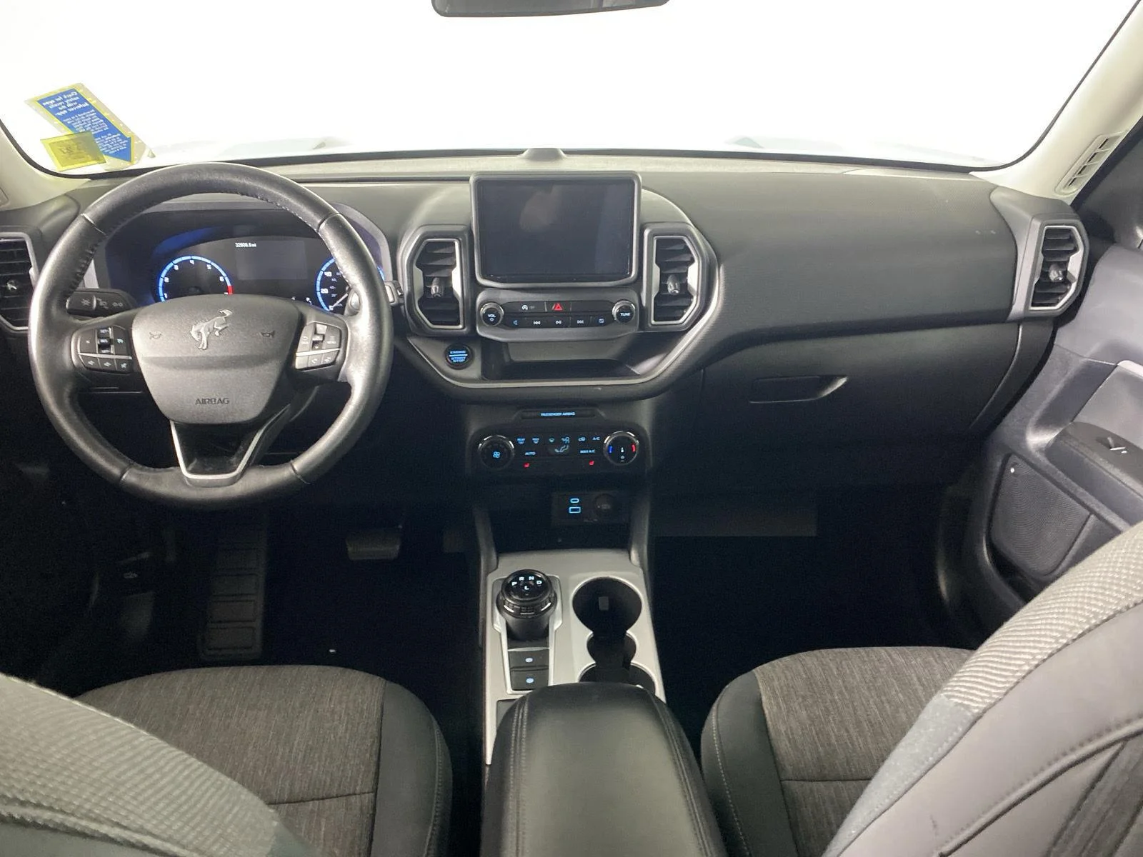 Used 2022 Area 51 Ford Big Bend image 24
