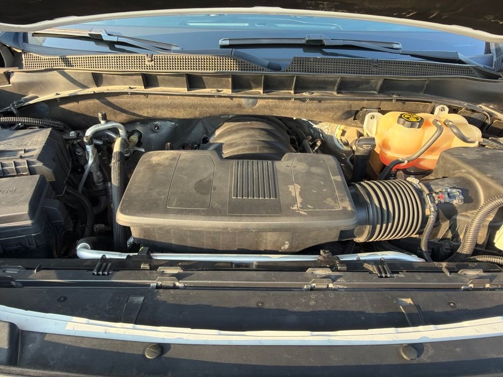 Used 2022 Beige Chevrolet RST image 14