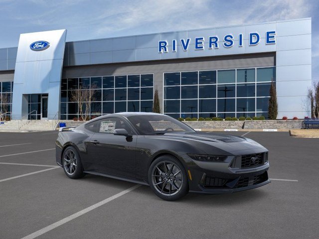 2026 Ford Mustang Dark Horse® Premium