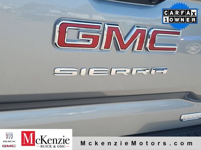 2025 GMC Sierra 1500 Elevation - Photo 27