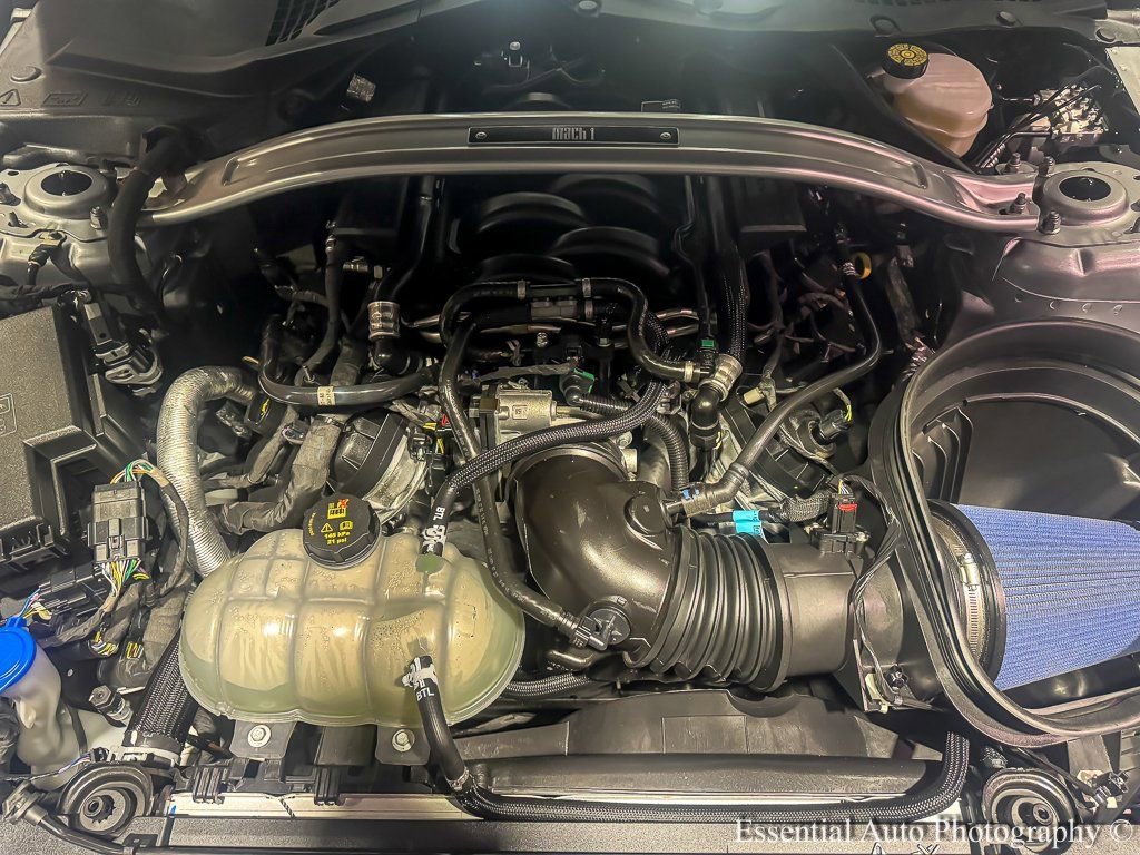 2023 FORD MUSTANG - Image 28