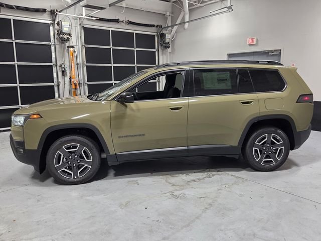 New 2026 41 Exterior Paint Jeep Laredo image 4