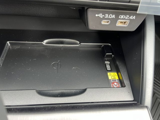 New 2026 RIVER ROCK PEARL Subaru Touring XT image 25
