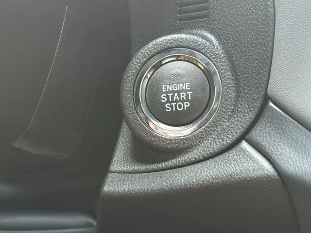 2025 Subaru Outback Onyx Edition - Photo 29