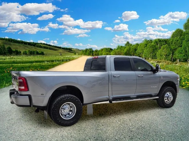 Certified Used 2024 Silver Ram Laramie image 6