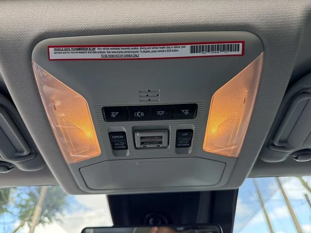 Used 2019  Toyota Limited image 45