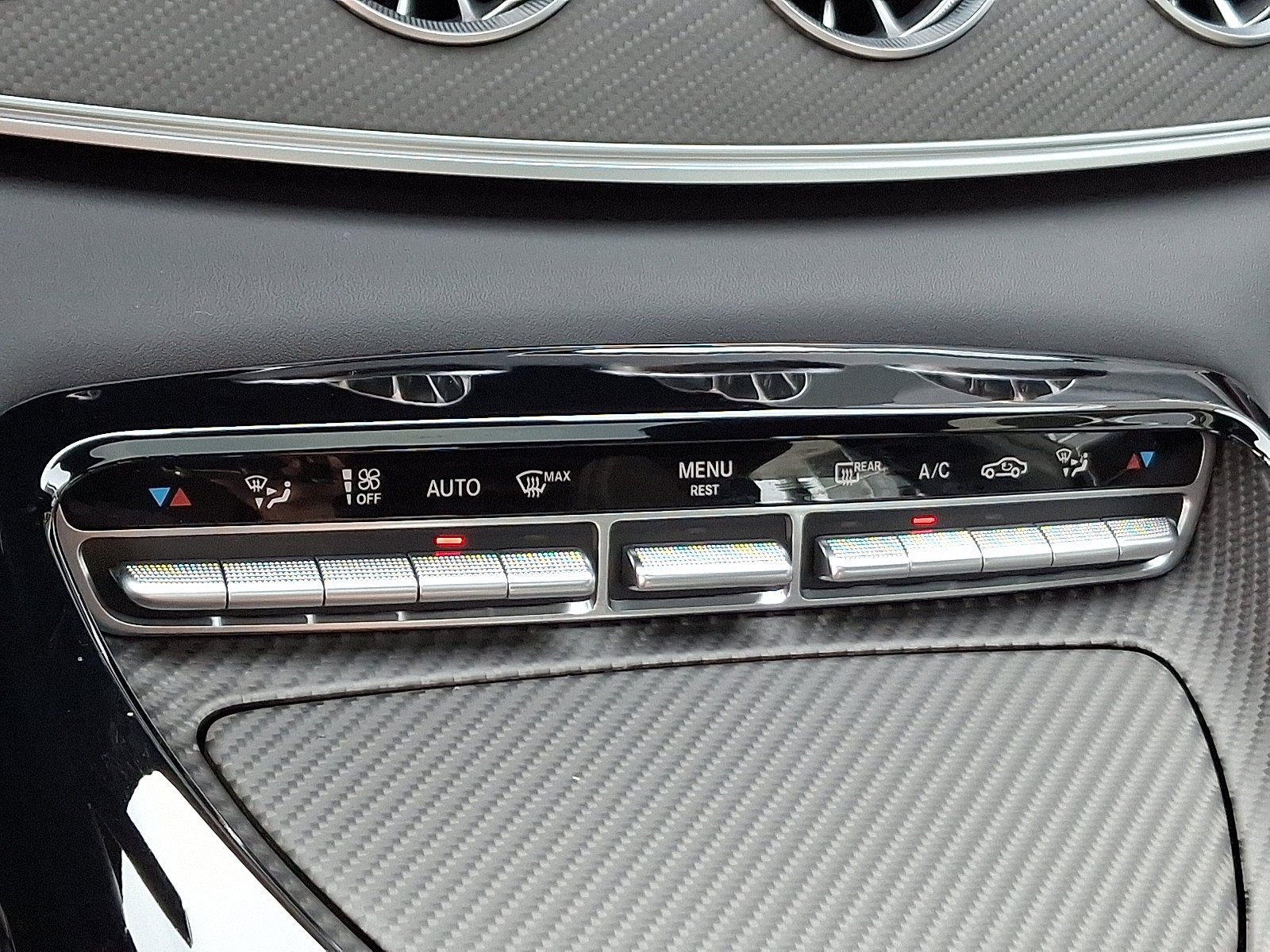 Certified Used 2026 Polar White   149 Mercedes-Benz AMG® GT 43 image 18