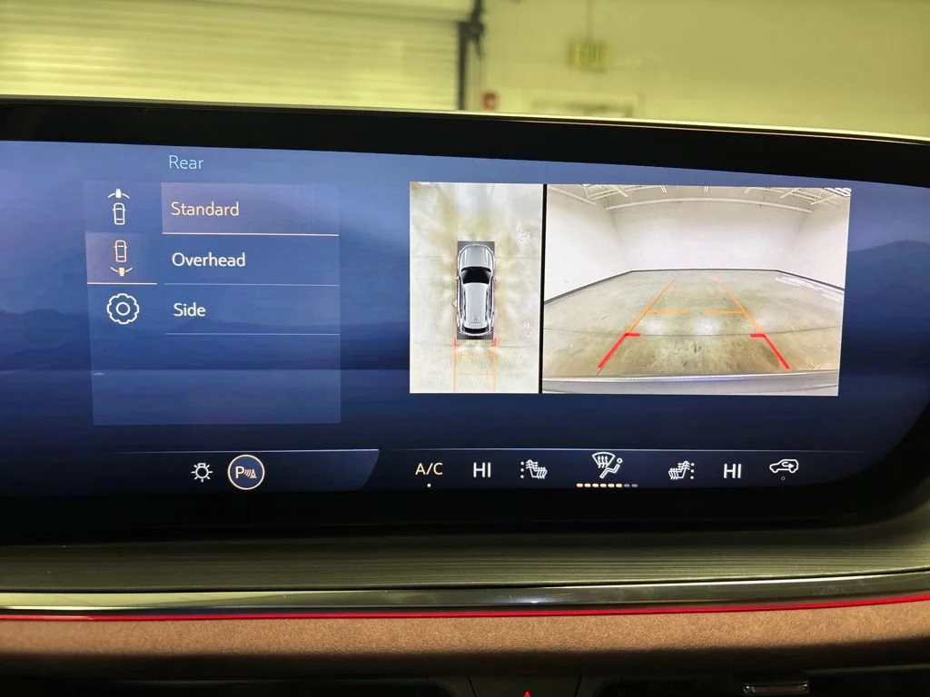 2026 Buick Envision Sport Touring - Photo 38
