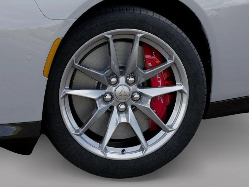 2026 Dodge Charger Daytona Scat Pack - Photo 8