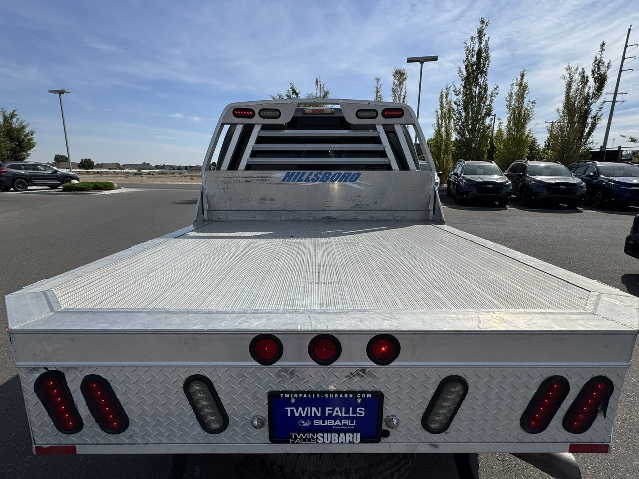 Used 2011 Gray Ford  image 39