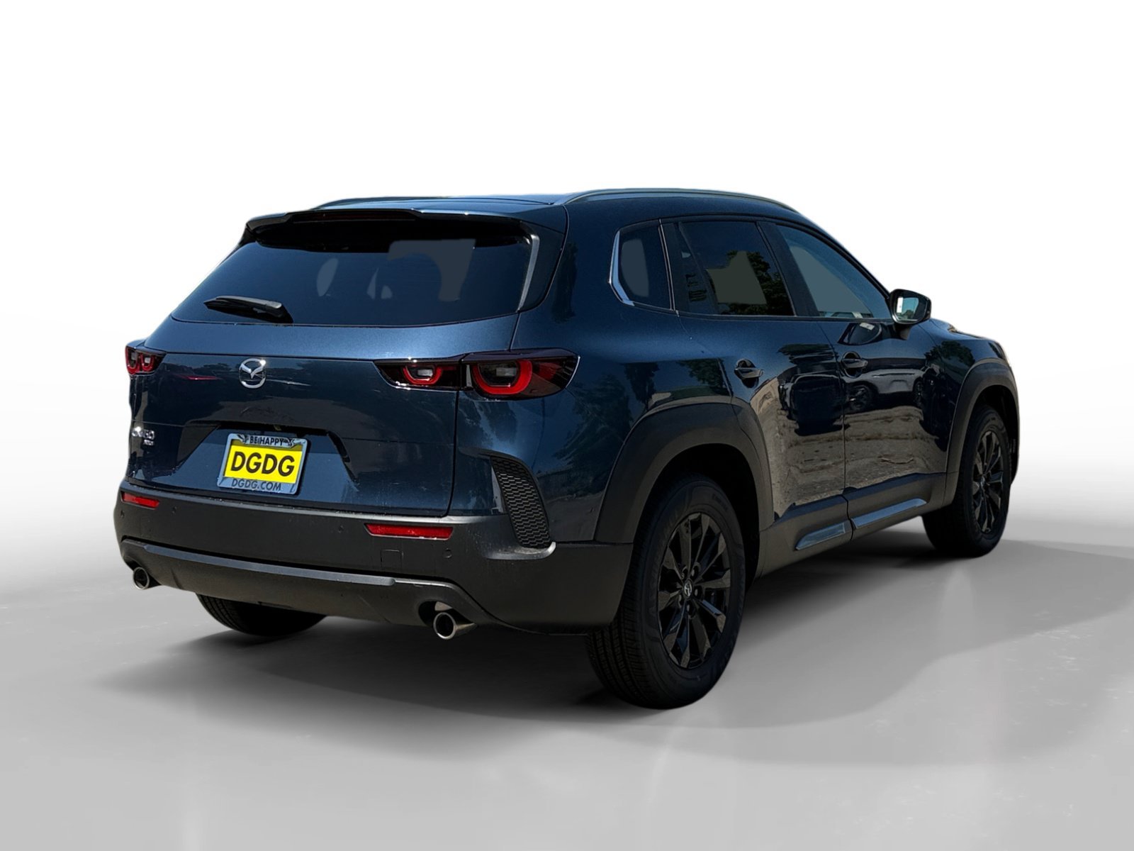 New 2026 Ingot Blue Metallic Mazda 2.5 S Preferred image 5
