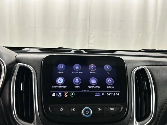 Used 2019 White Chevrolet Premier image 16
